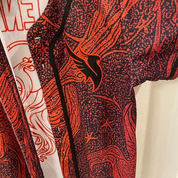 Small illenium jersey - Picture 4 of 4